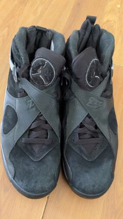 Jordan 8 winter size 11