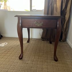 End Table