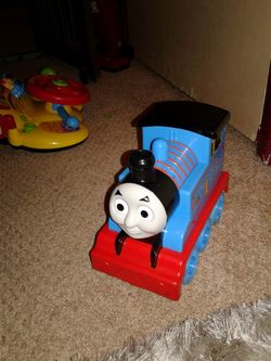 Toys $3 each