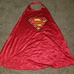 Superman  Cape 