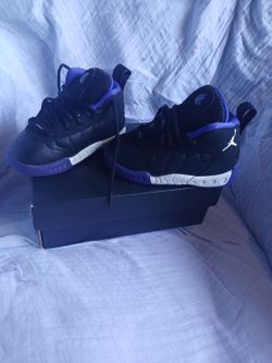 Jordan jump man pro (td)