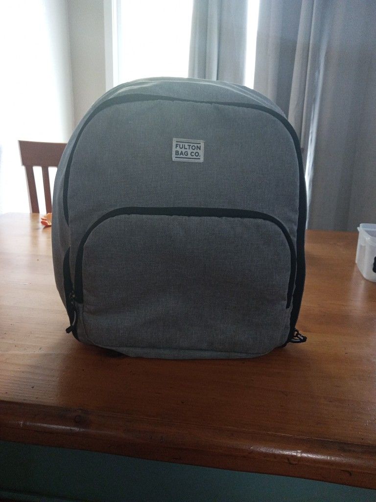Diaper bag