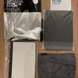 Rocketbook Reusable Notebook 