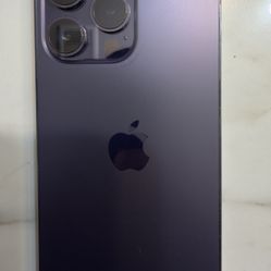 iPhone 14 Pro Max factory unlocked 512gb 