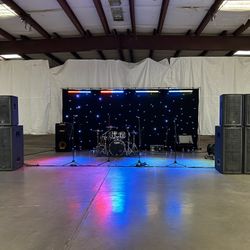 Music Equipment 