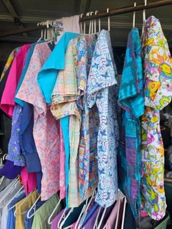 Used scrubs mira mesa