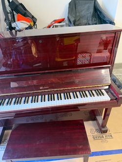 Piano
