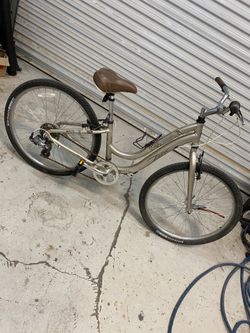 Beach Cruiser Bicycle 26 Inch $65