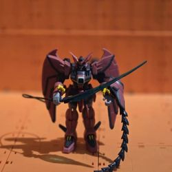 Bandai Mobile Suit Gundam Wing Epyon MSIA Action Figure 2000 