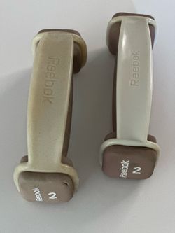 Dumbbell Set 2 lb