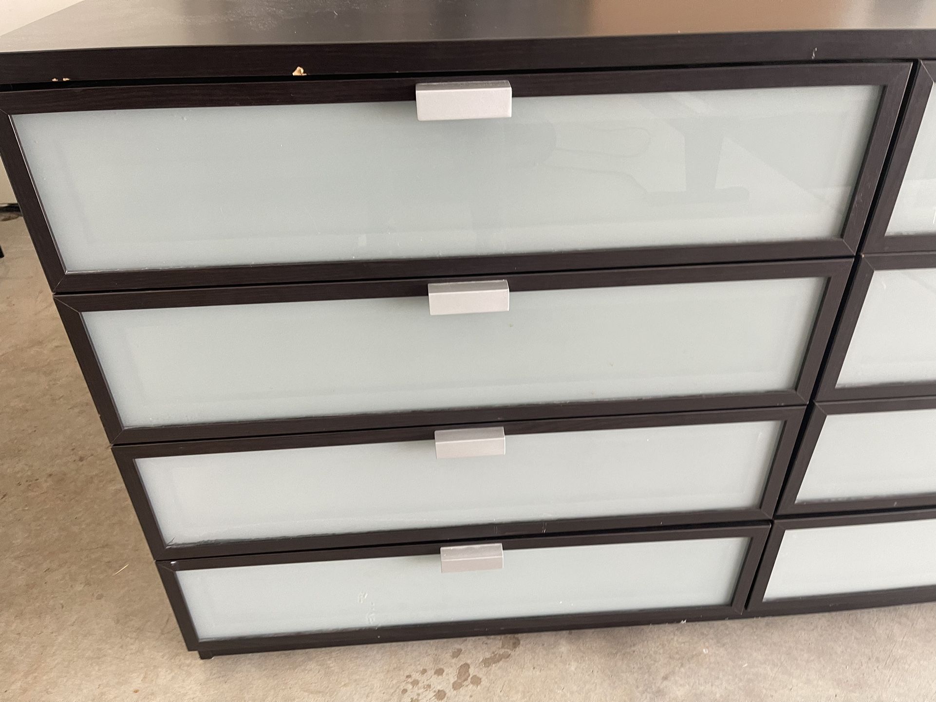 Ikea Hopen 8 Drawer Dresser for Sale in Seattle, WA OfferUp