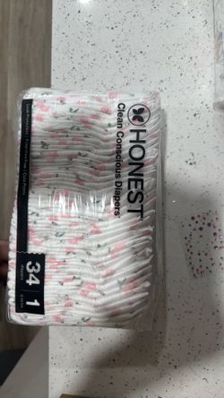 Honest size 1