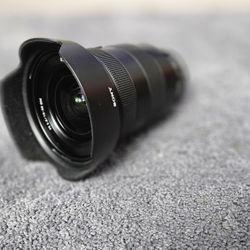 Sony FE 2.8/ 16-35 GM E-Mount