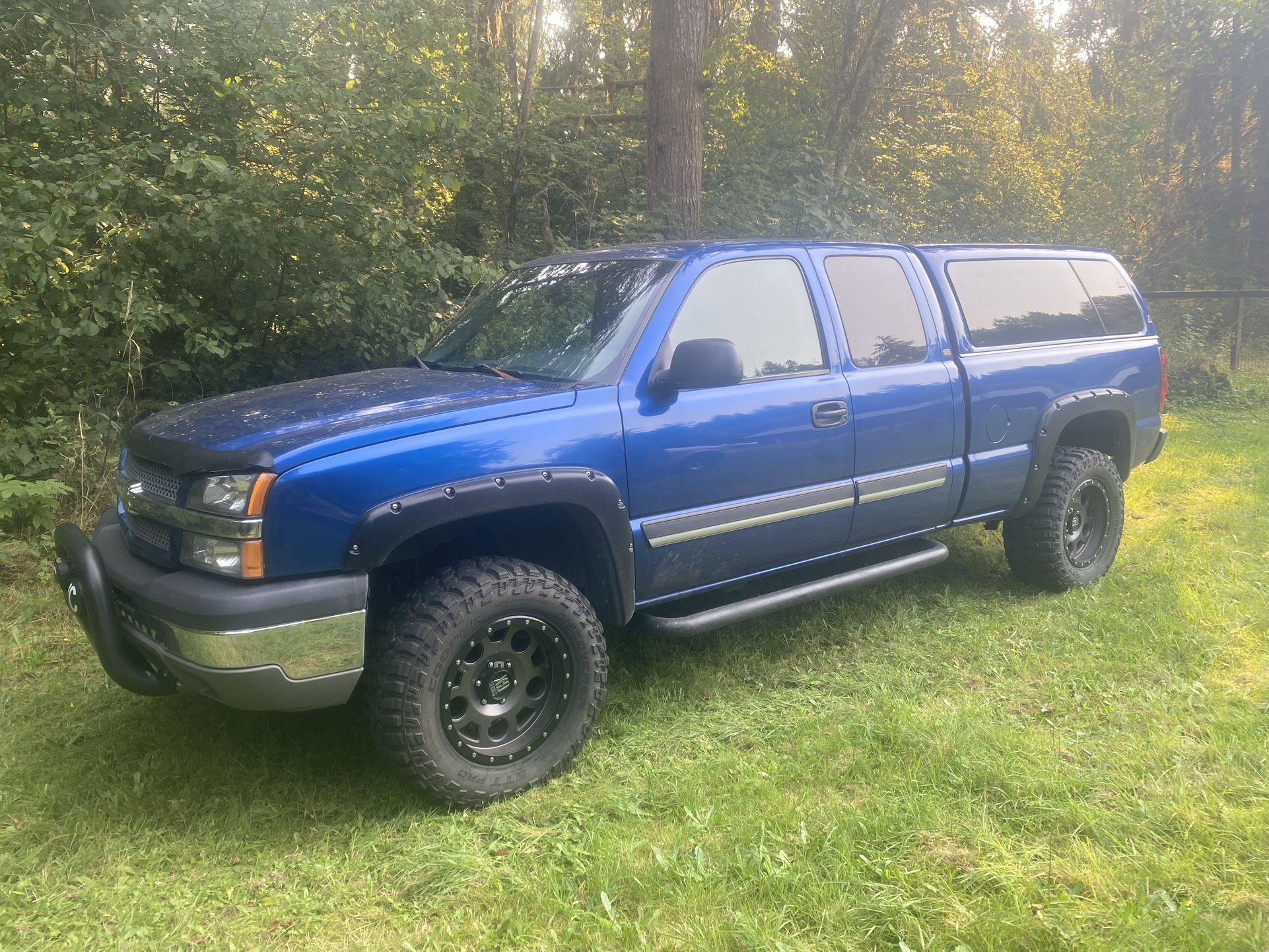 03 Chevy