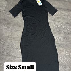 Nike Dress