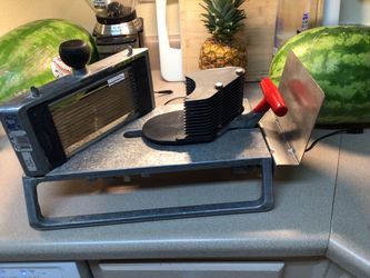 Vollrath Redco InstaSlice Commercial Tomato & Vegetable Slicer (Series 15100/15200)