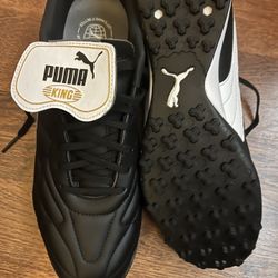 Puma King Turf Top