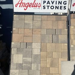 Pavers For Sale 