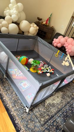 Playpen