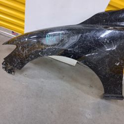 Mazda 6 Fender 
