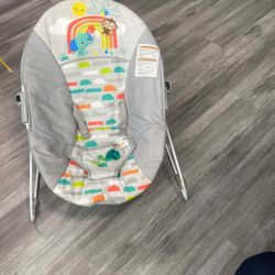 Baby Bouncer