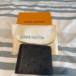 Wallet 