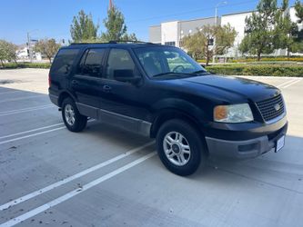 2004 Ford expedición
