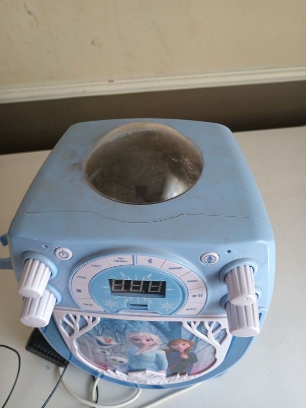 Karaoke Machine