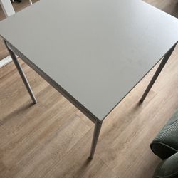 Table and Chairs
