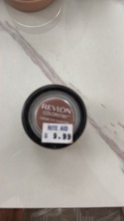 Revlon ColorStay Creme Eye Shadow