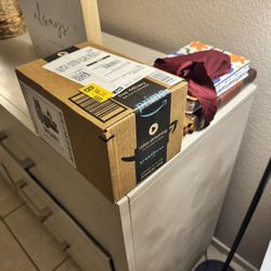 AirPods Pro 3 - Sealed Still in Amazon Box 