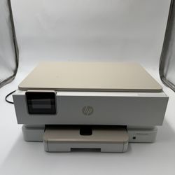HP ENVY Inspire 7955e Wireless All‑In‑One Color Printer Scanner Copier Needs Ink