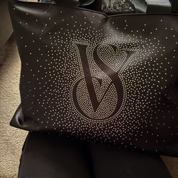 Victoria’s Secret Tote Bag 