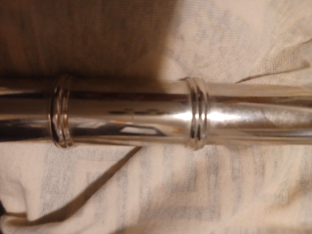 Flute