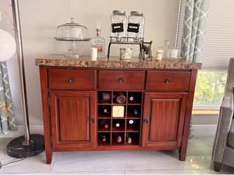 wine storage