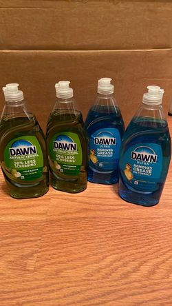 Dawn Dish Soap
