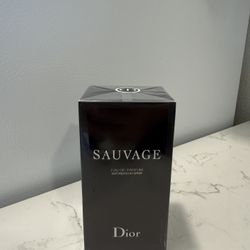 Dior Sauvage Cologne 