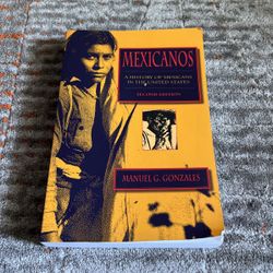 Mexicanos