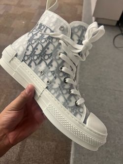 Dior shoes
