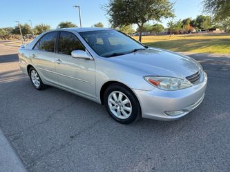 2003 Toyota Camry