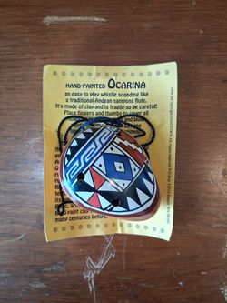 Ocarina