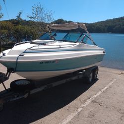 85 Searay Sale Or Trade