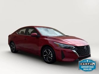2024 Nissan Sentra