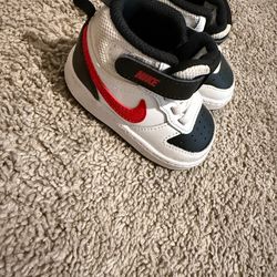 Toddler shoes