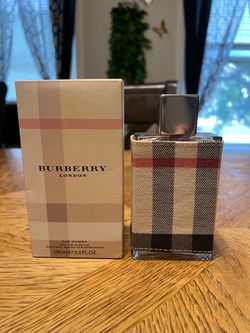 Burberry London Eau de Parfum 3.3 oz