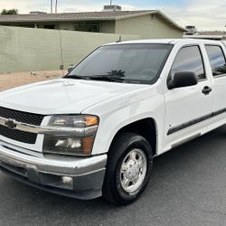 2009 Chevy Colorado