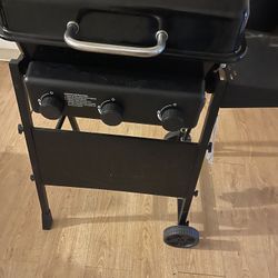 Brand New BBQ Grill