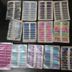 Start Your Press-on Nails Business Today 