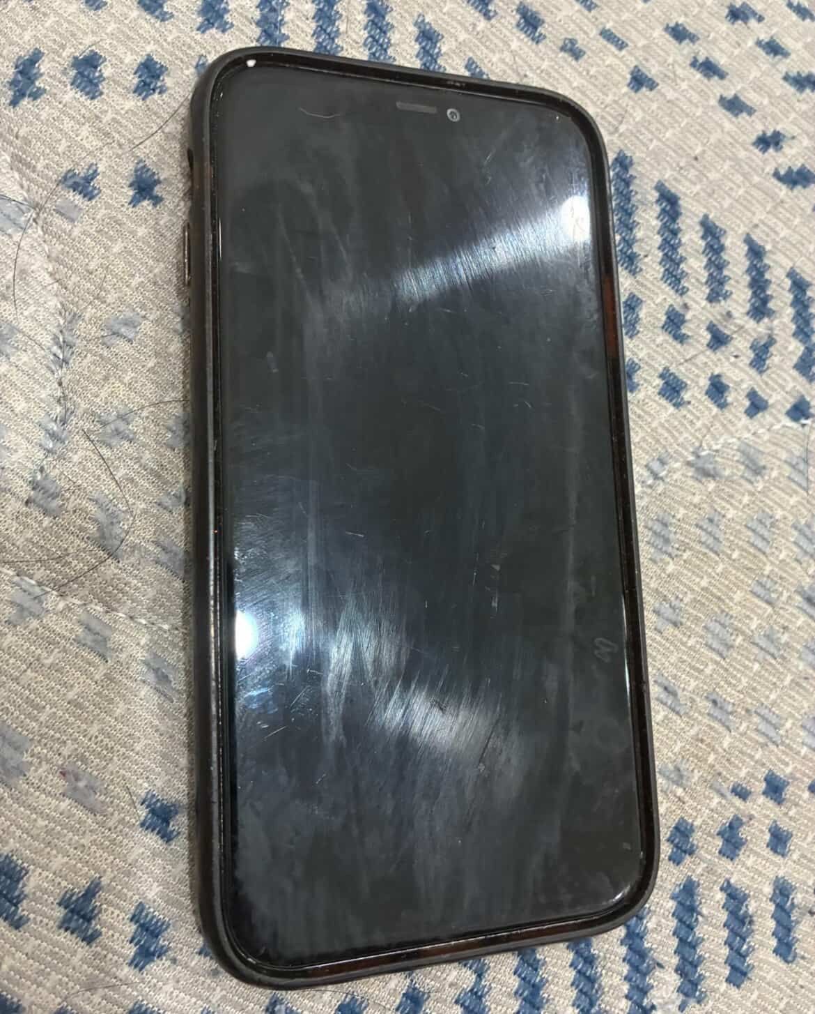 iPhone 12
