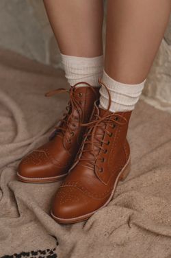 Elf Handmade Boots